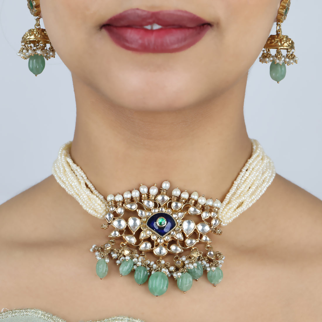 Aventurine Bloom