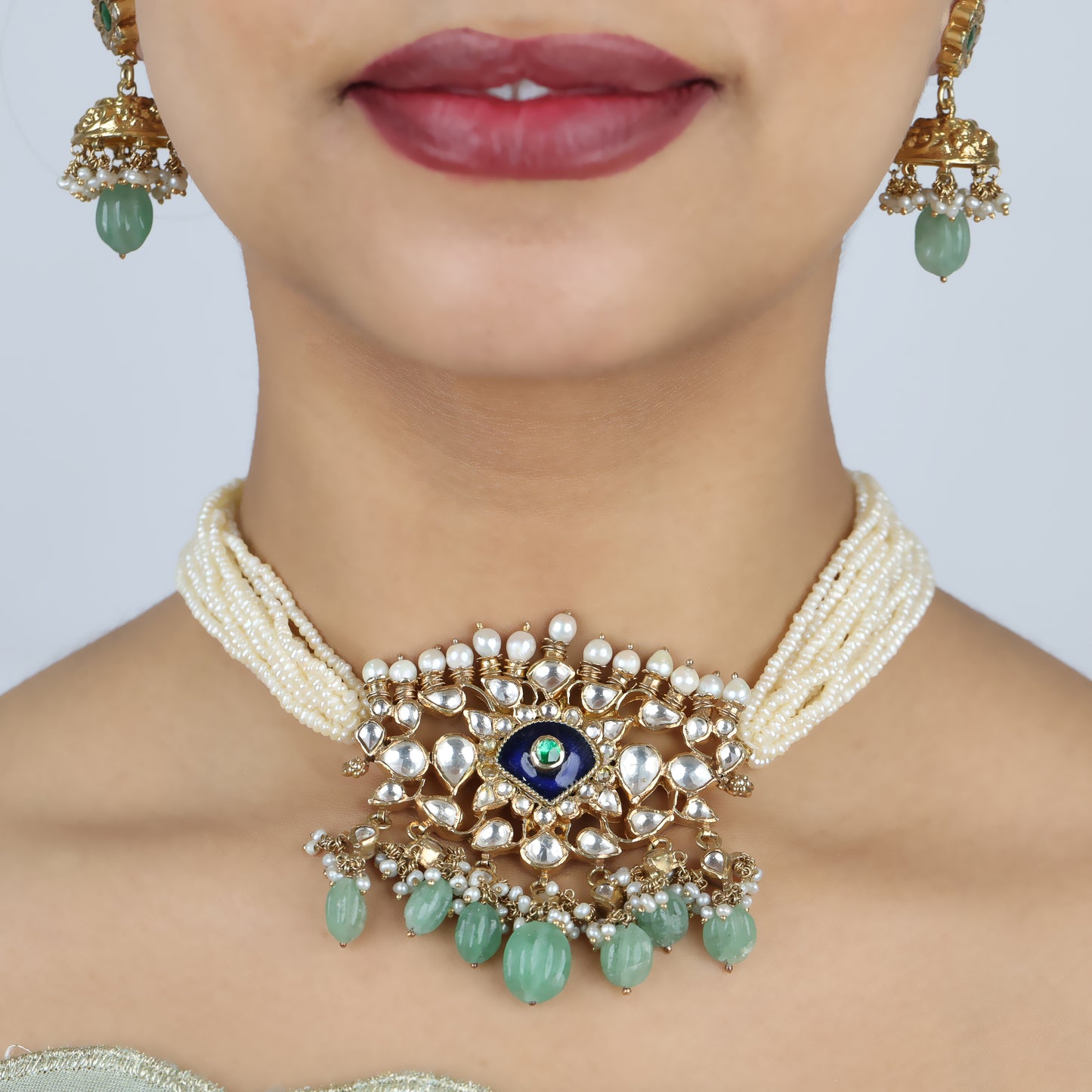 Aventurine Bloom