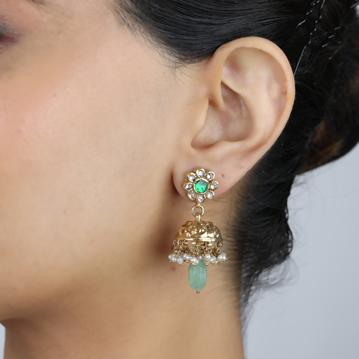 Aventurine Bloom