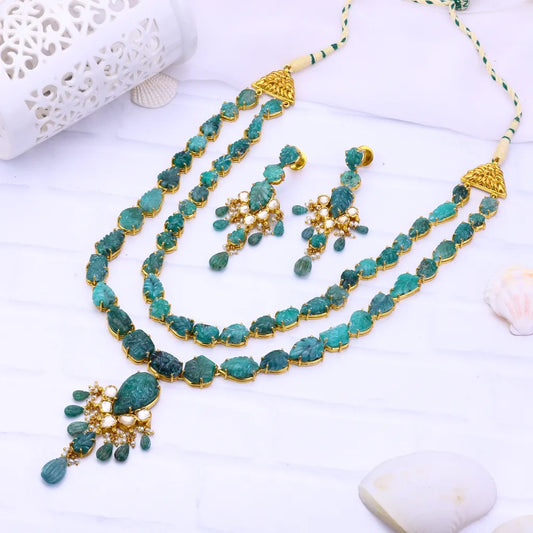 Emerald Canopy