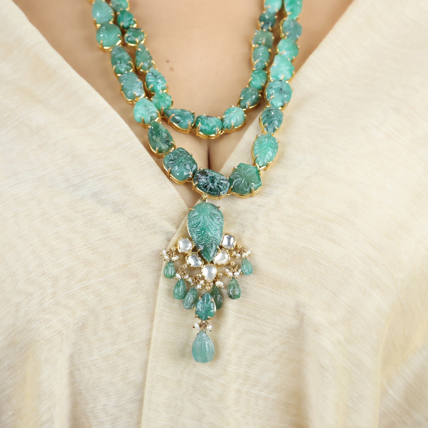 Emerald Canopy