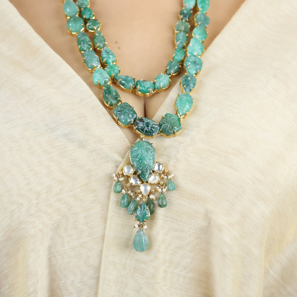 Emerald Canopy