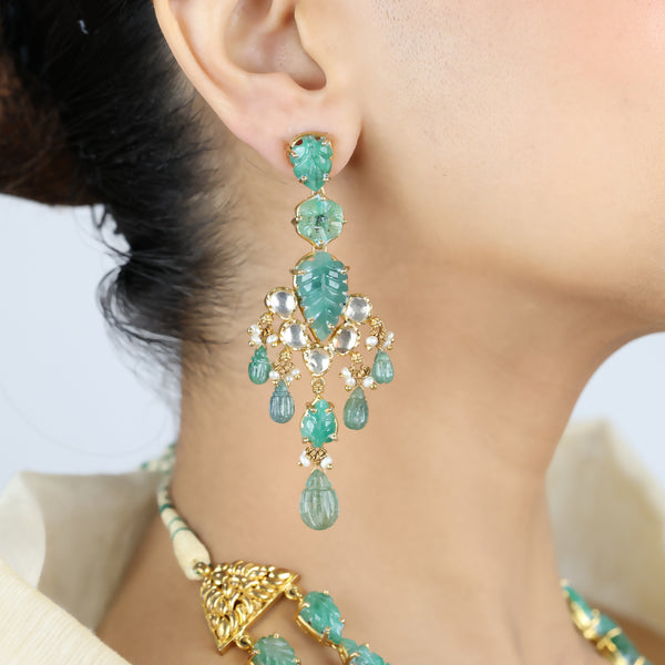 Emerald Canopy