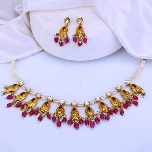 Ruby Enchantress