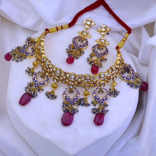 Meena Mystic