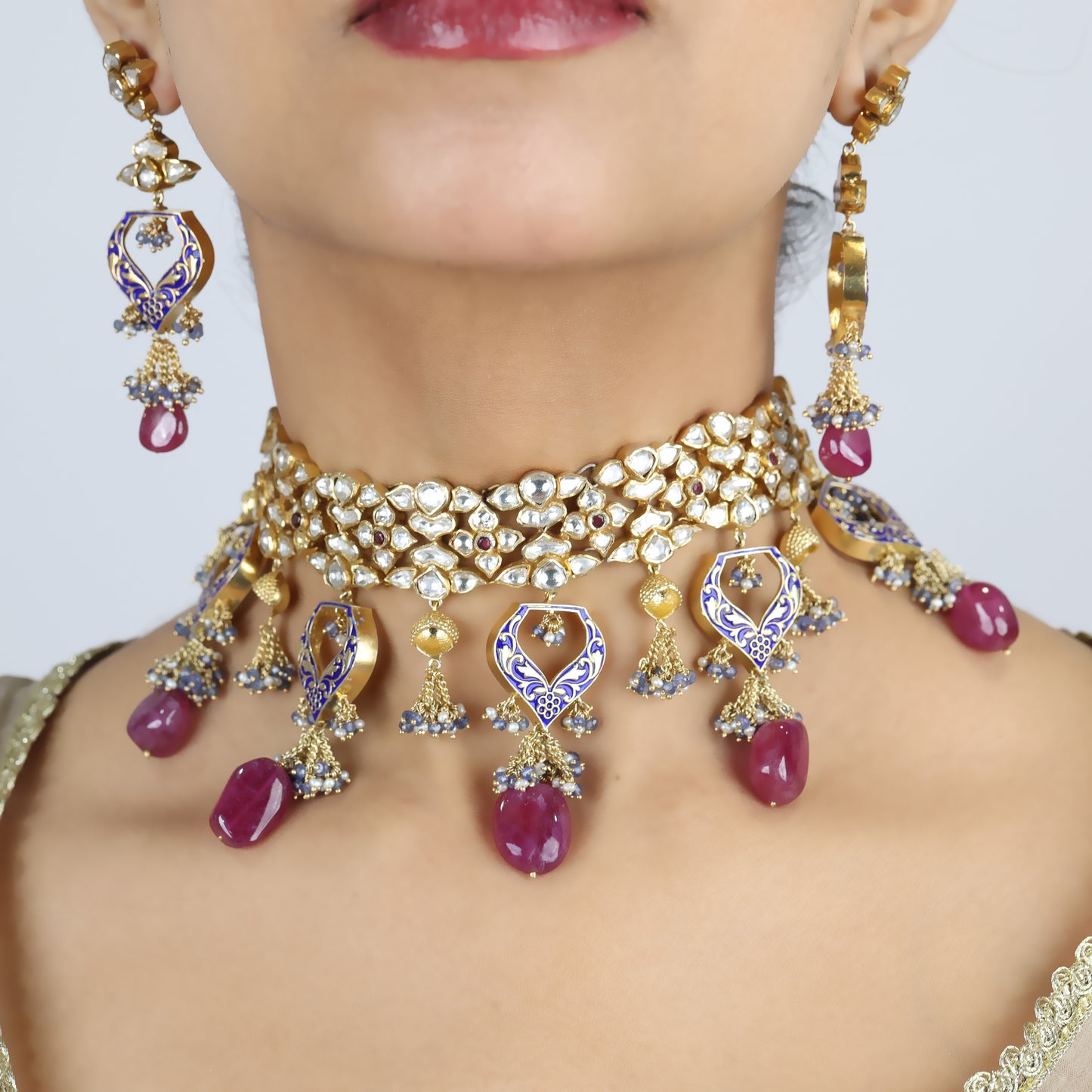 Meena Mystic