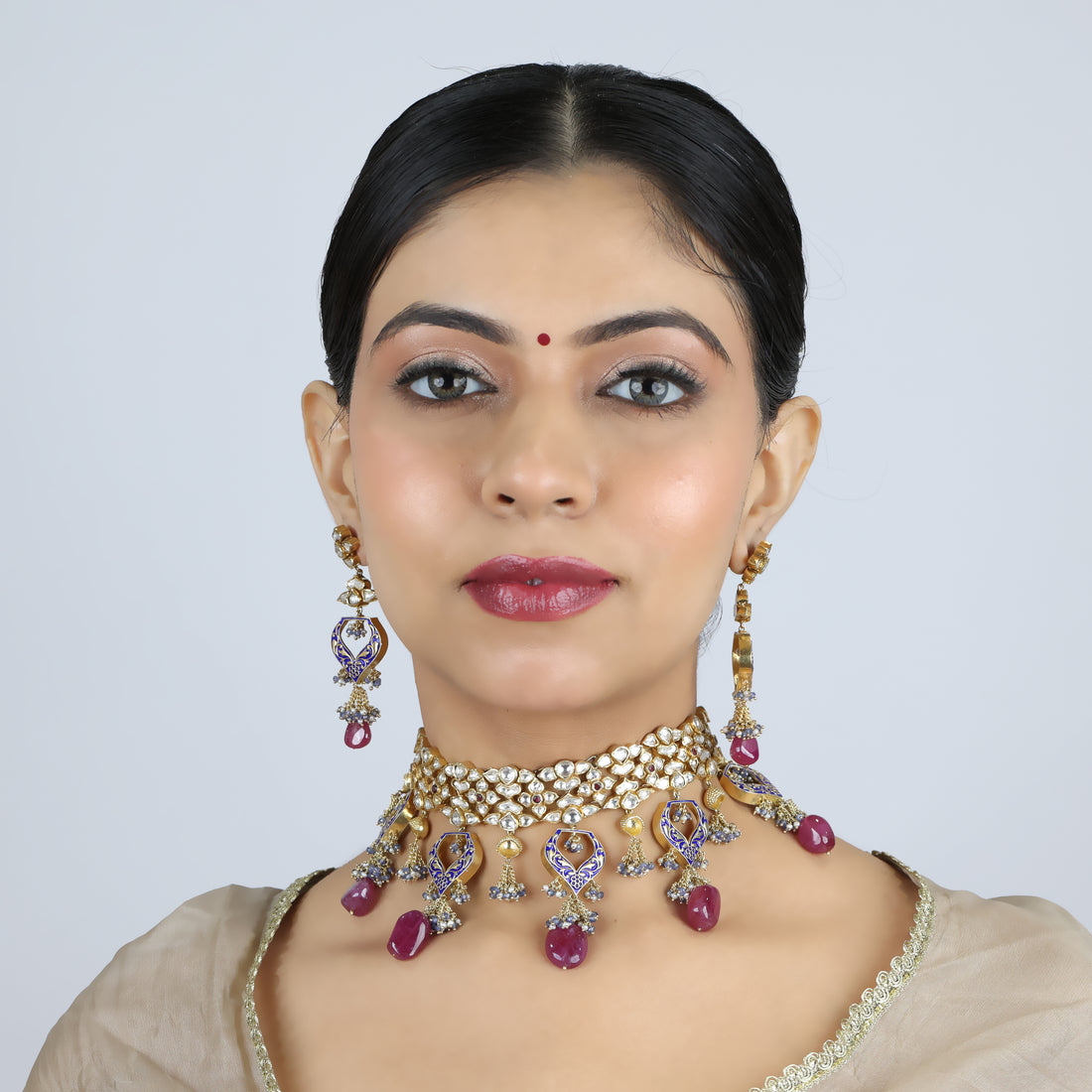 Meena Mystic