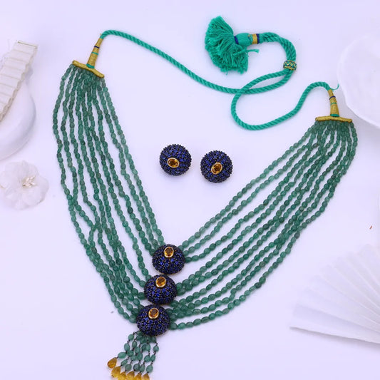 Beaded Ecstacy