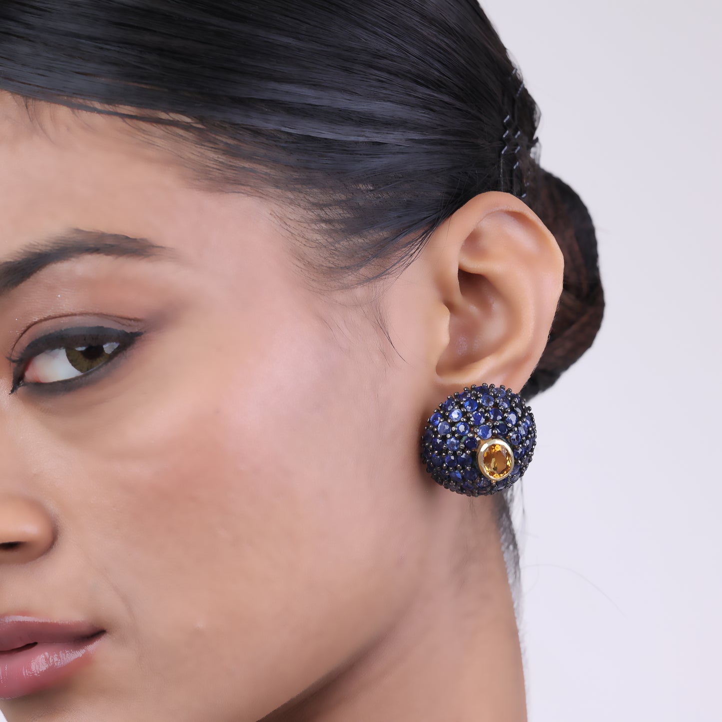 Beaded Ecstacy