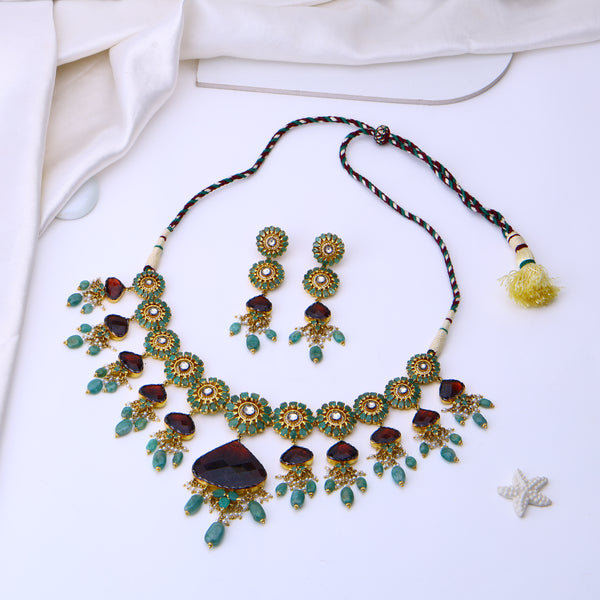 Bridal Necklace Sets