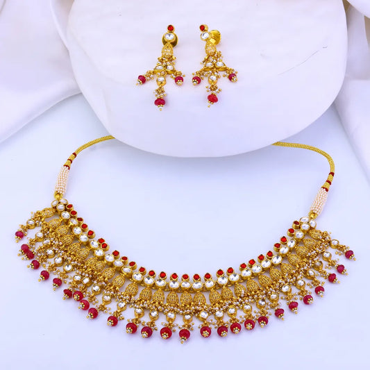 Garnet Drops