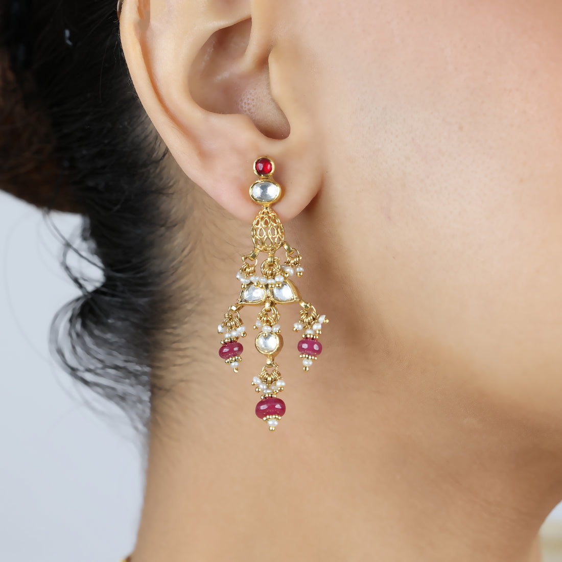 Garnet Drops