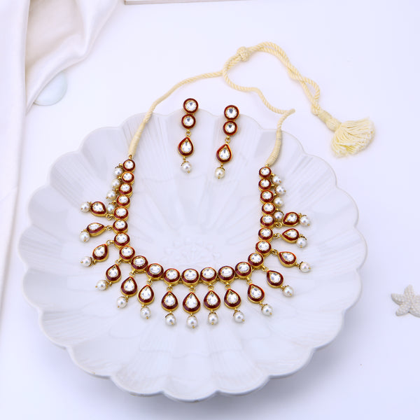 Bib Necklace Sets