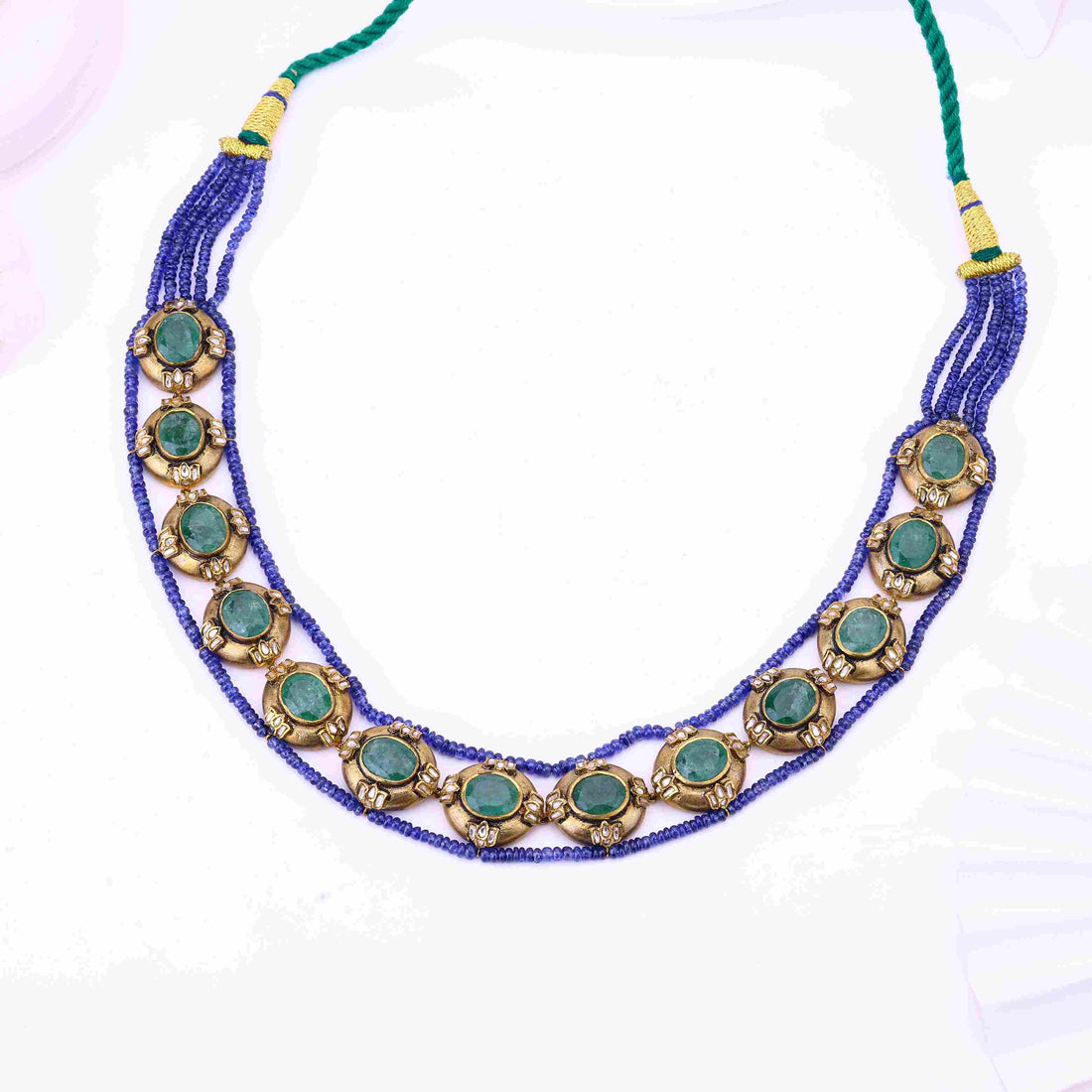 The Lovers’ Lagoon