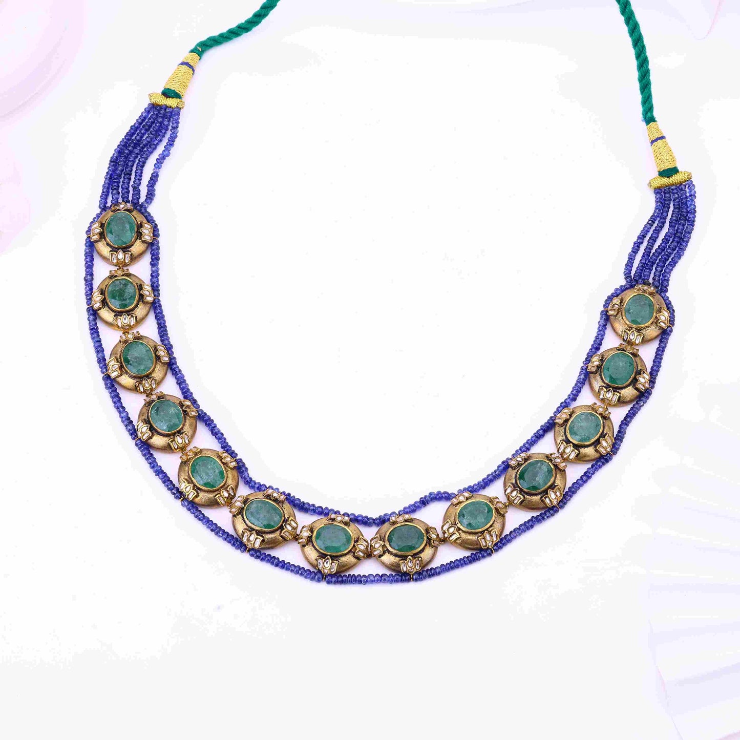 The Lovers’ Lagoon