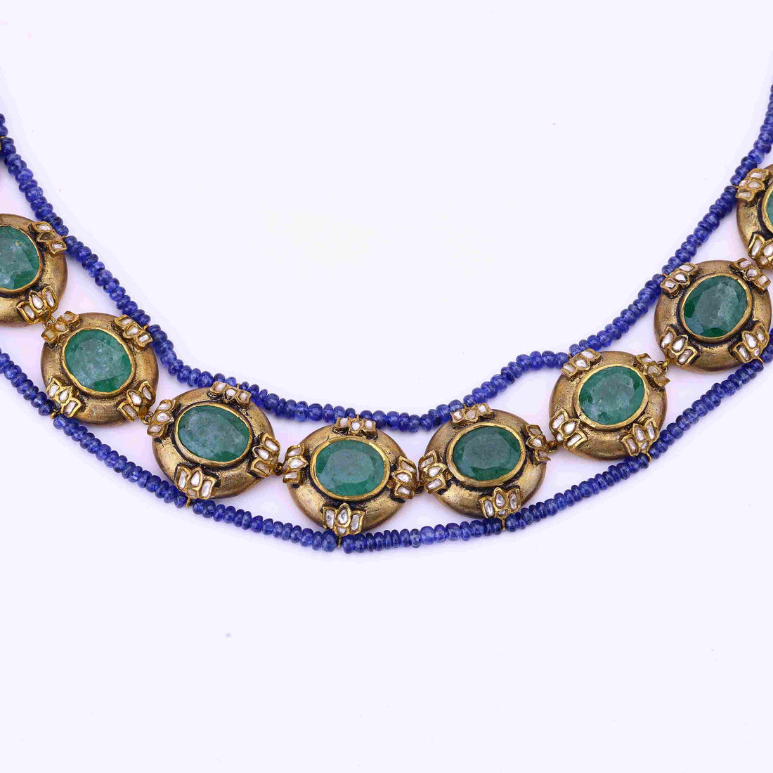 The Lovers’ Lagoon