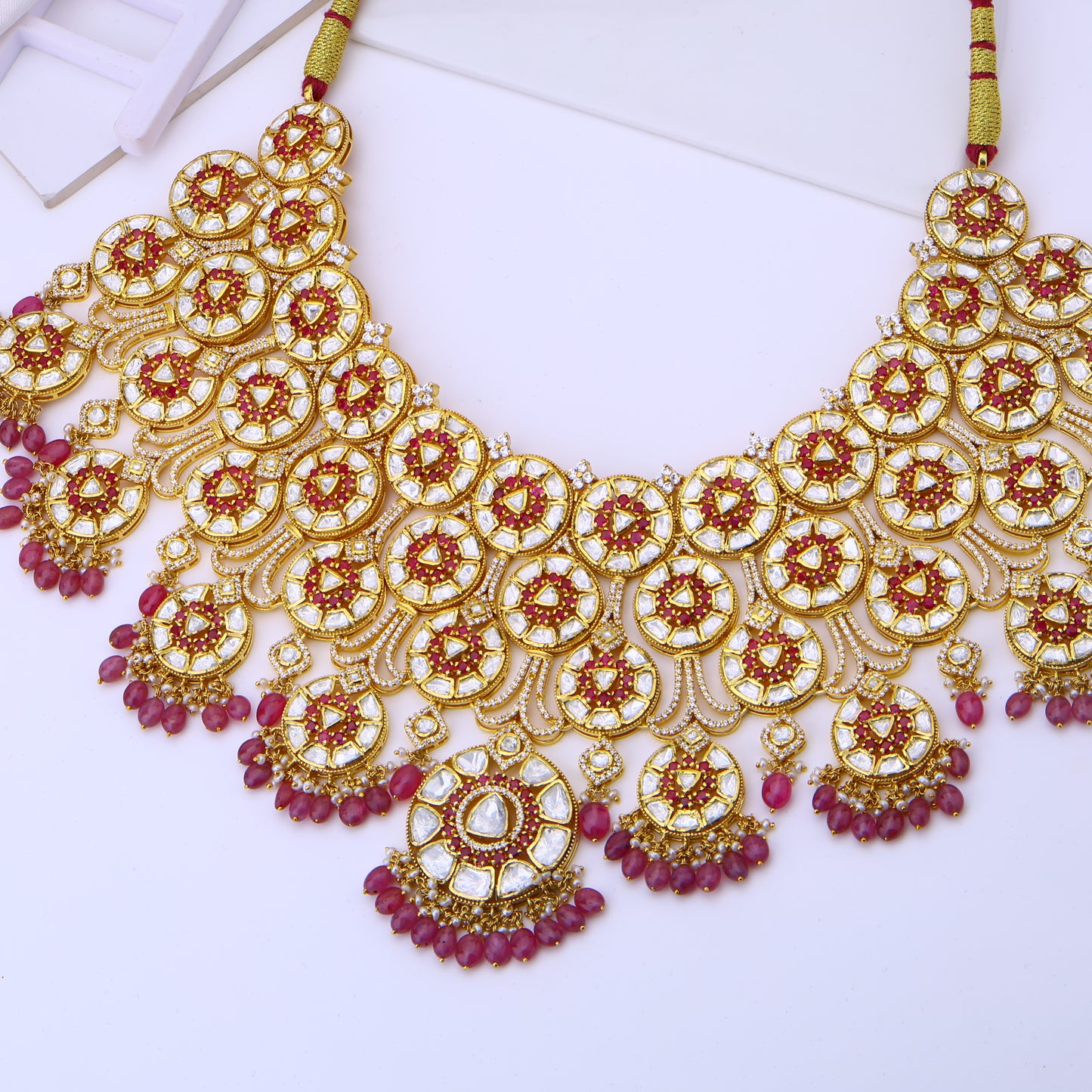 The Wheel of Passion