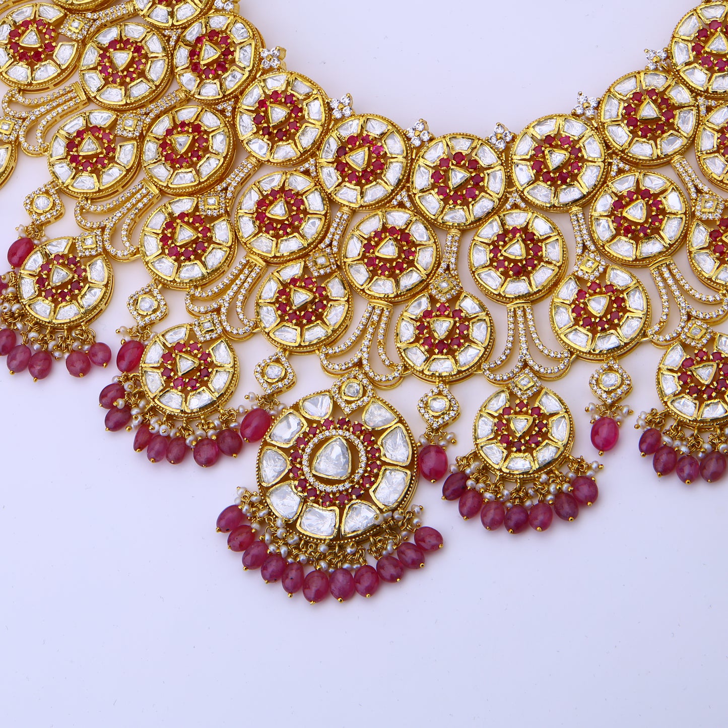 The Wheel of Passion