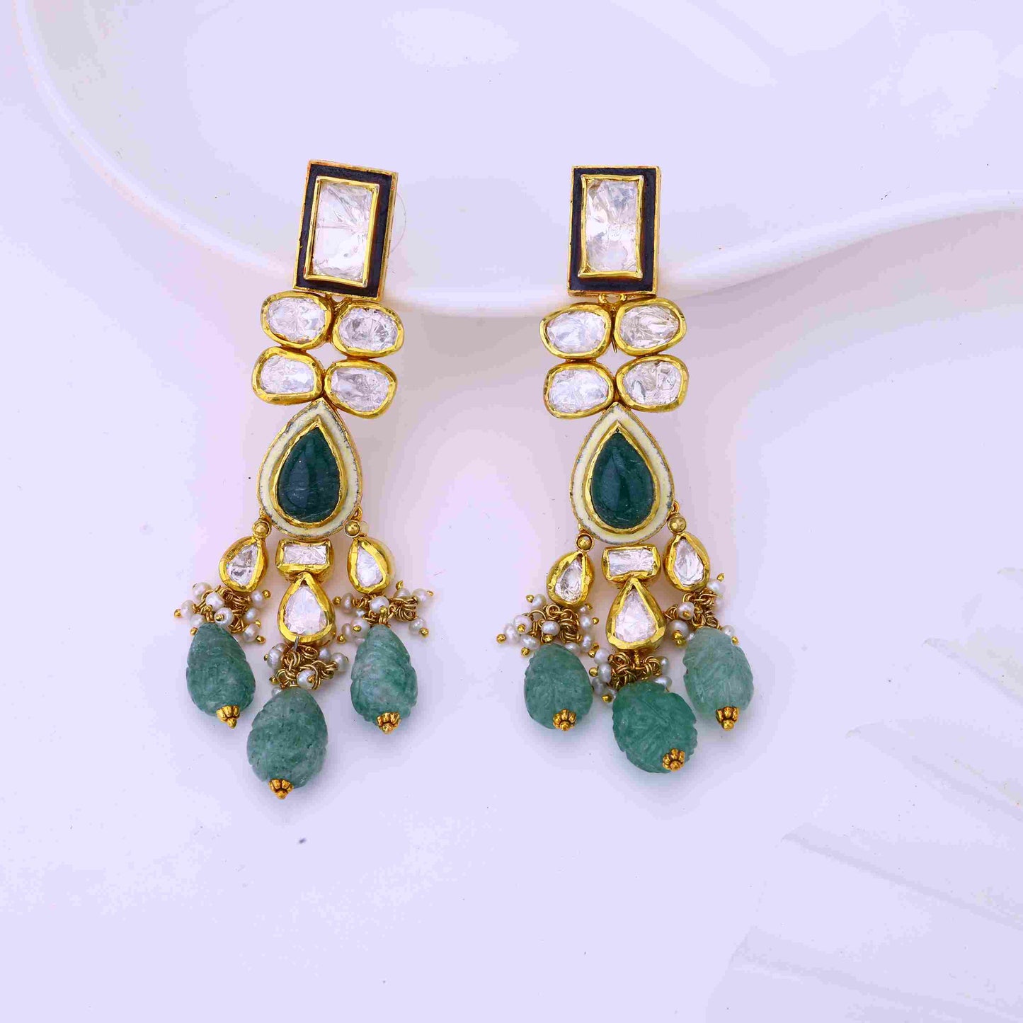 The Chariot’s Verdure