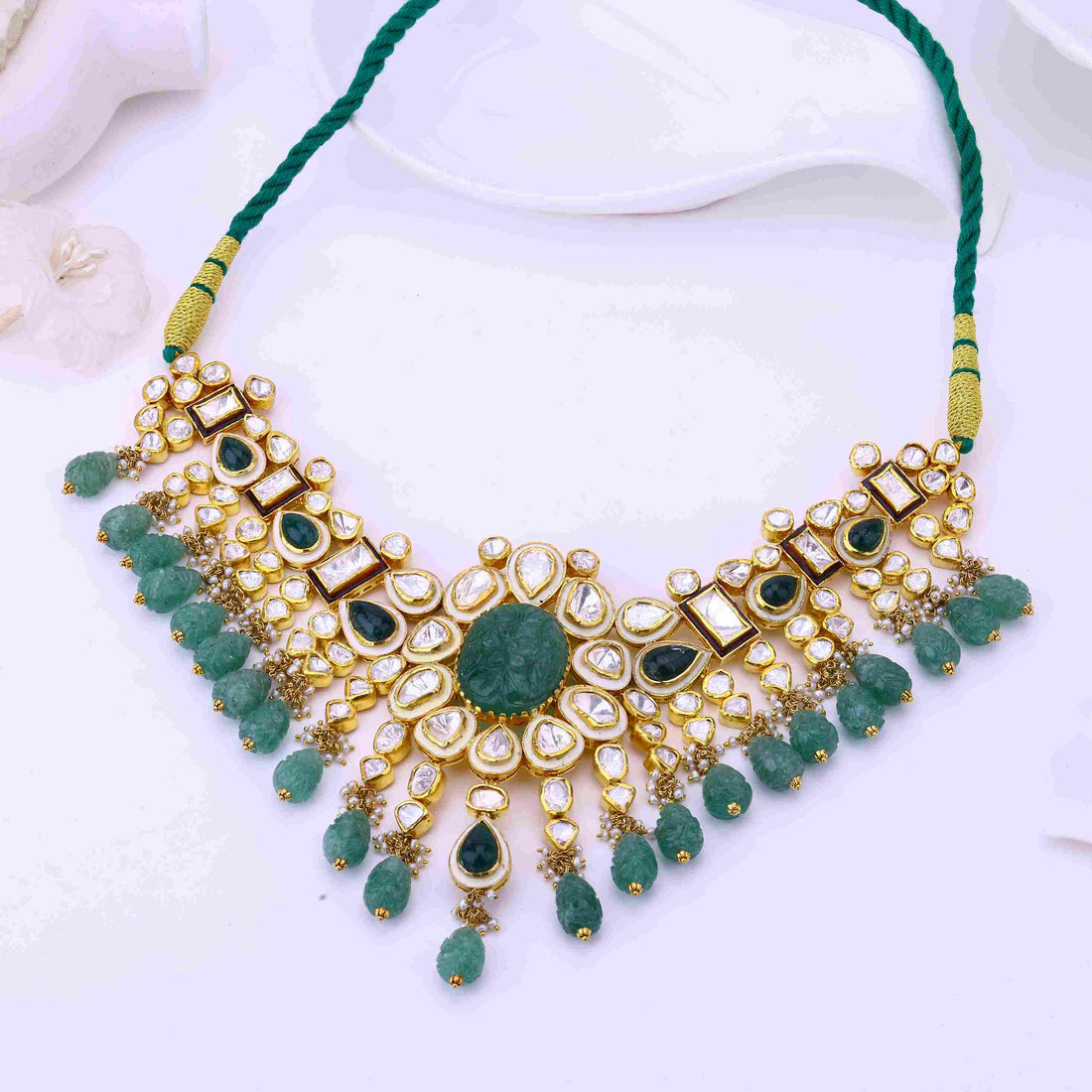 The Chariot’s Verdure