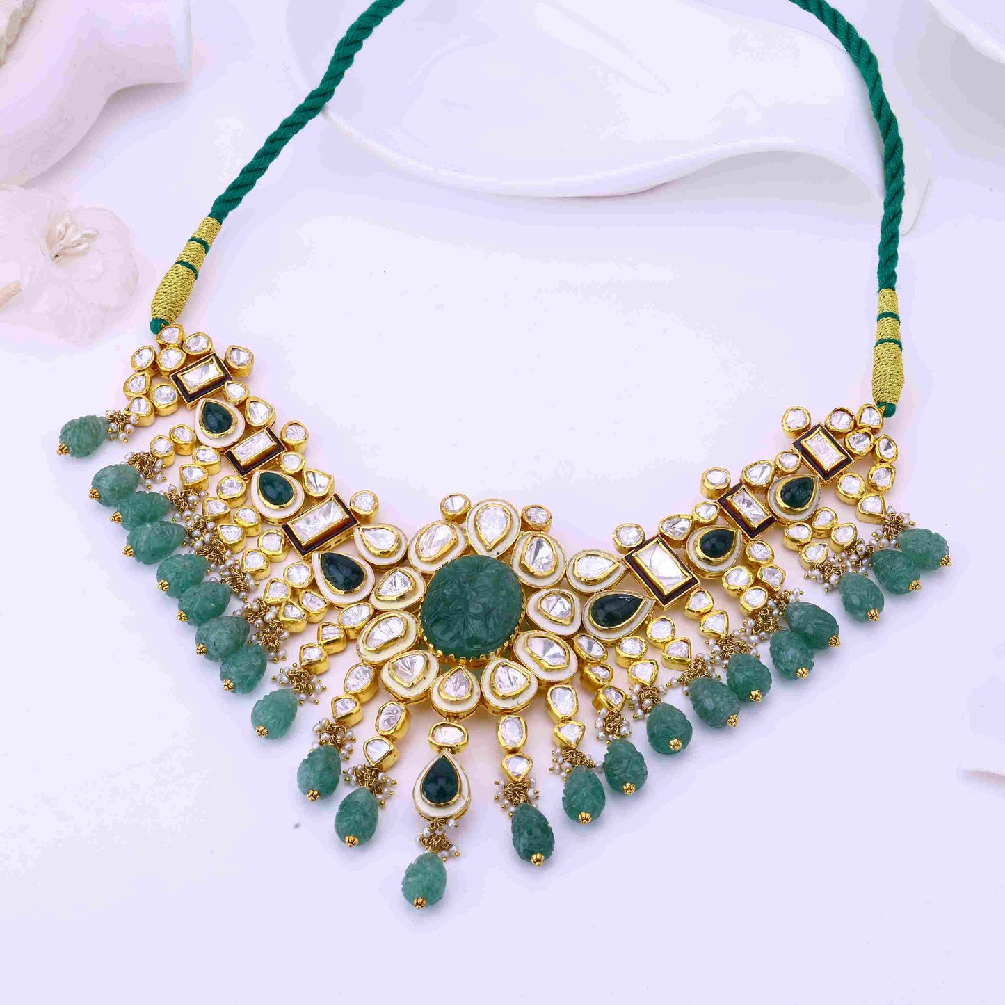 The Chariot’s Verdure