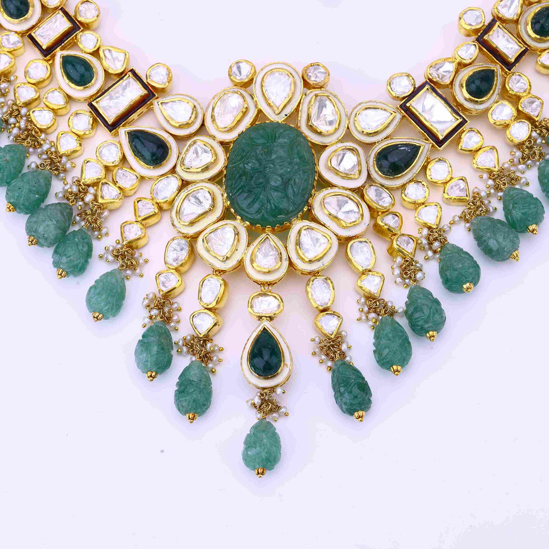 The Chariot’s Verdure