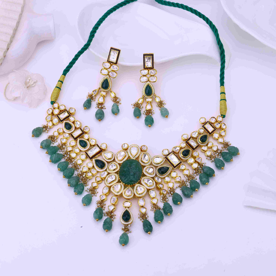 The Chariot’s Verdure