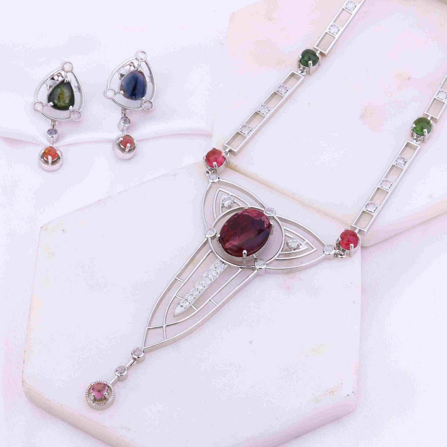 The Magician’s Spark