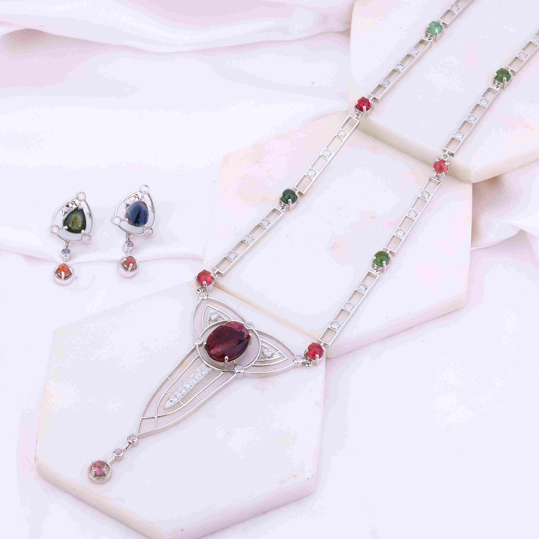 The Magician’s Spark