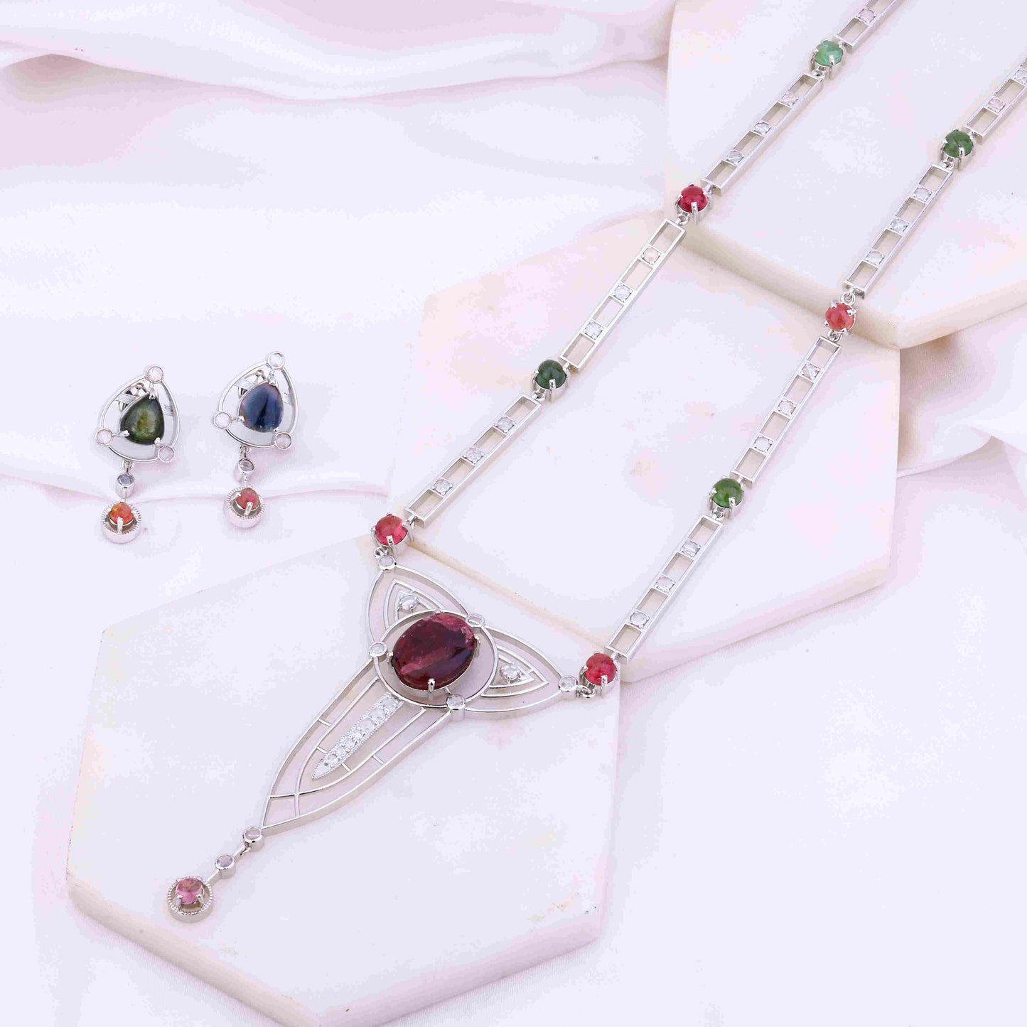 The Magician’s Spark