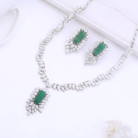 Aventurine Charm