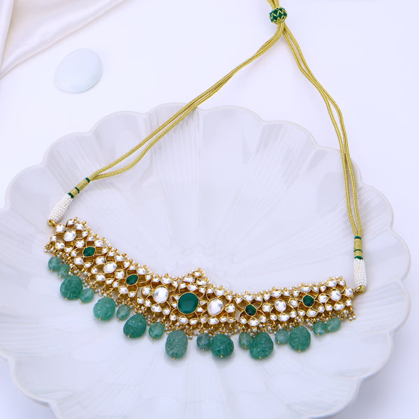 Pearls of the Forest