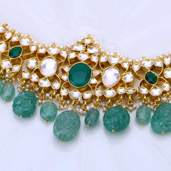 Pearls of the Forest