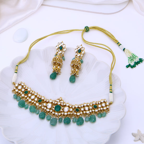 Pearls of the Forest