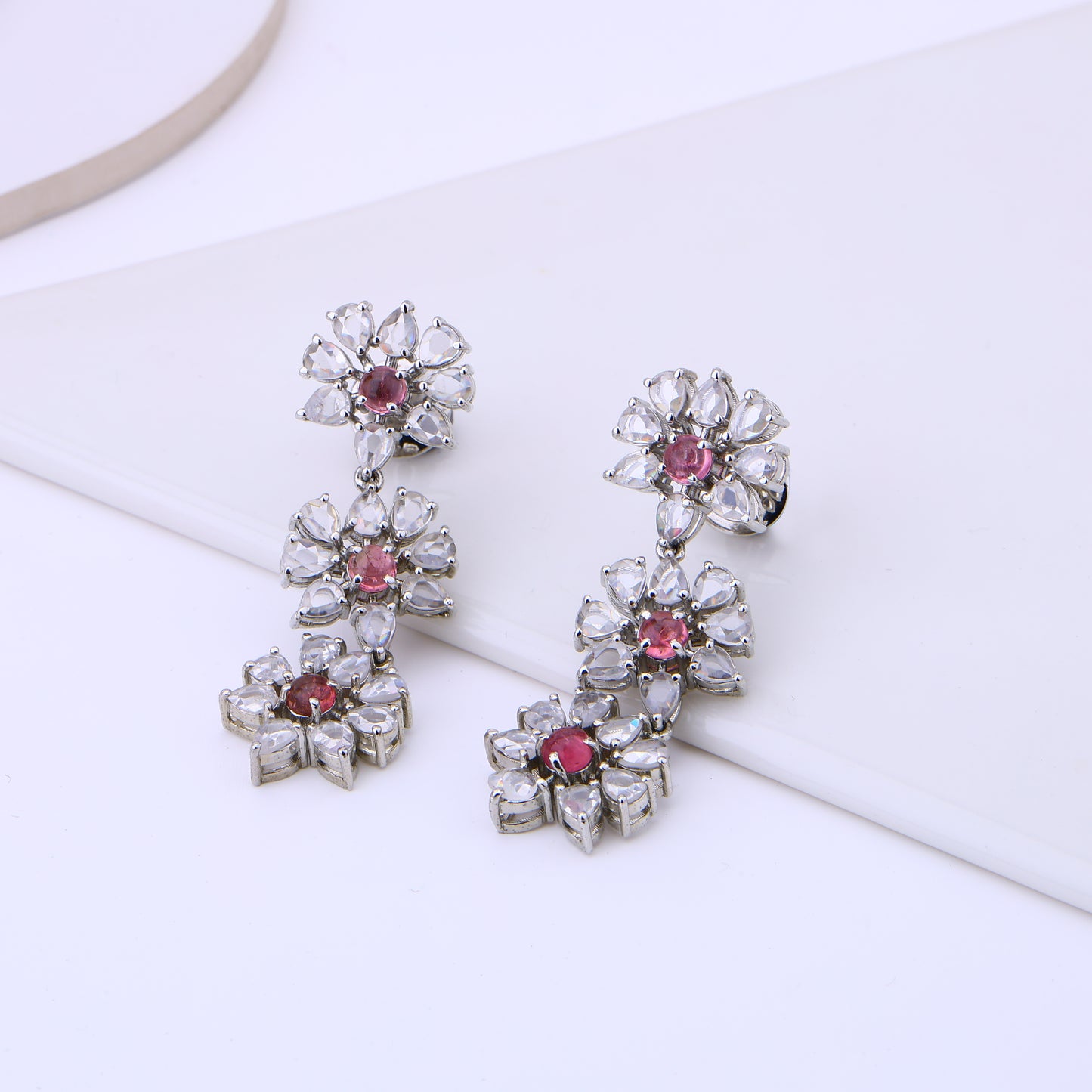 Swarovski Foliage