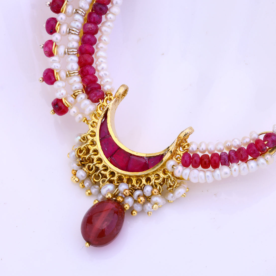 Ruby Jhalar Nathani