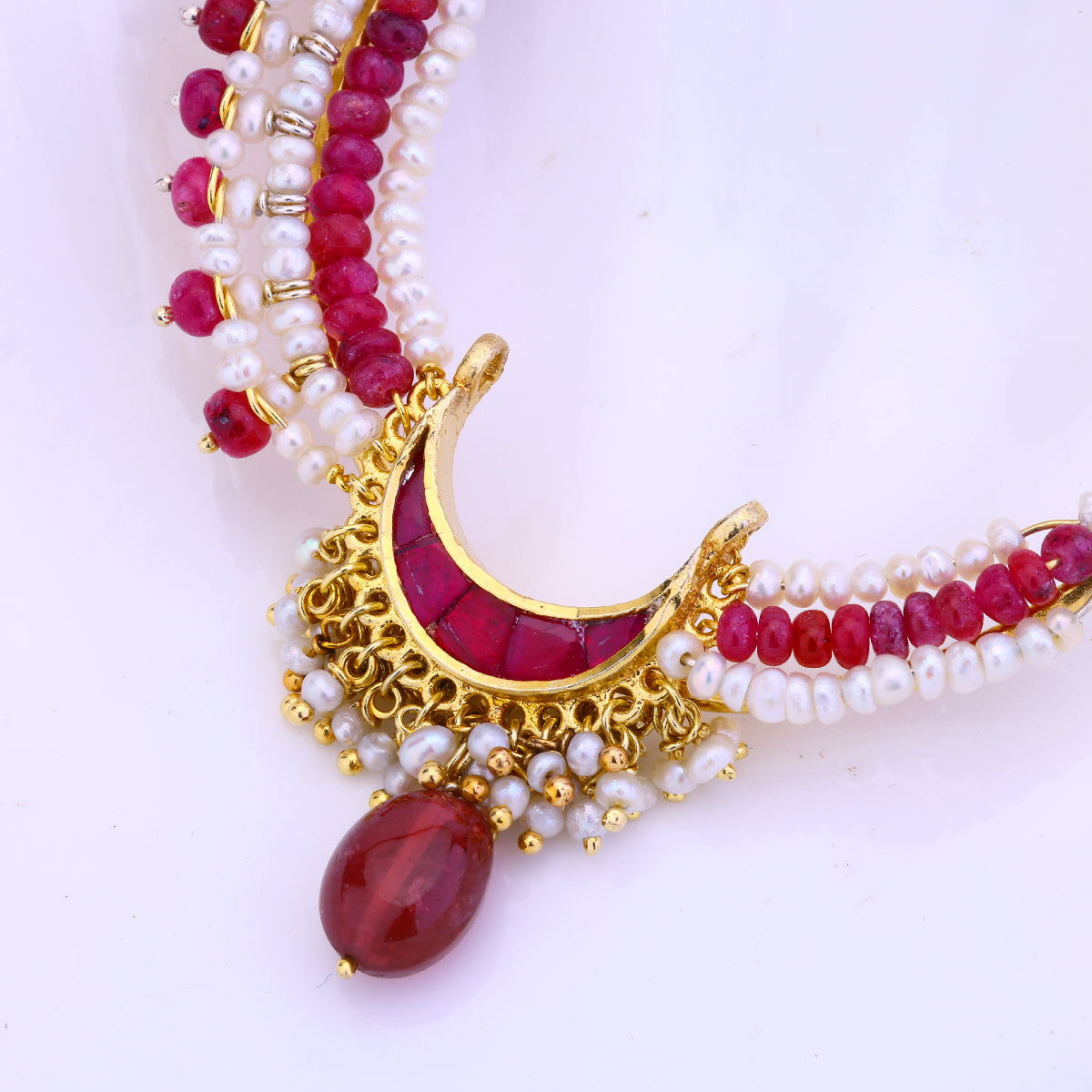 Ruby Jhalar Nathani