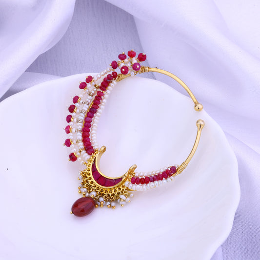 Ruby Jhalar Nathani