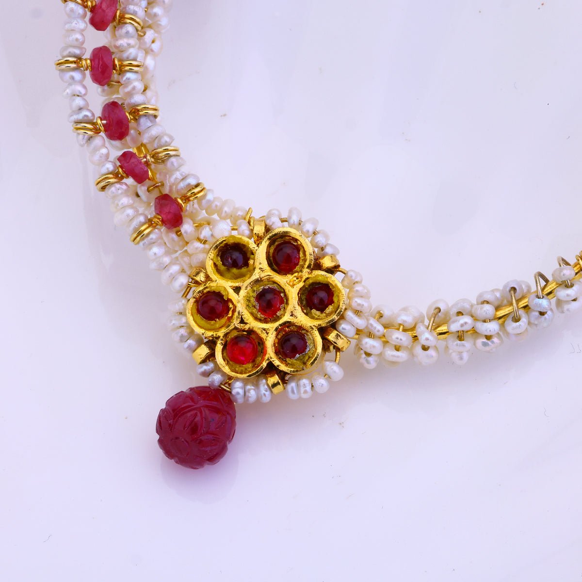 Marigold Nath