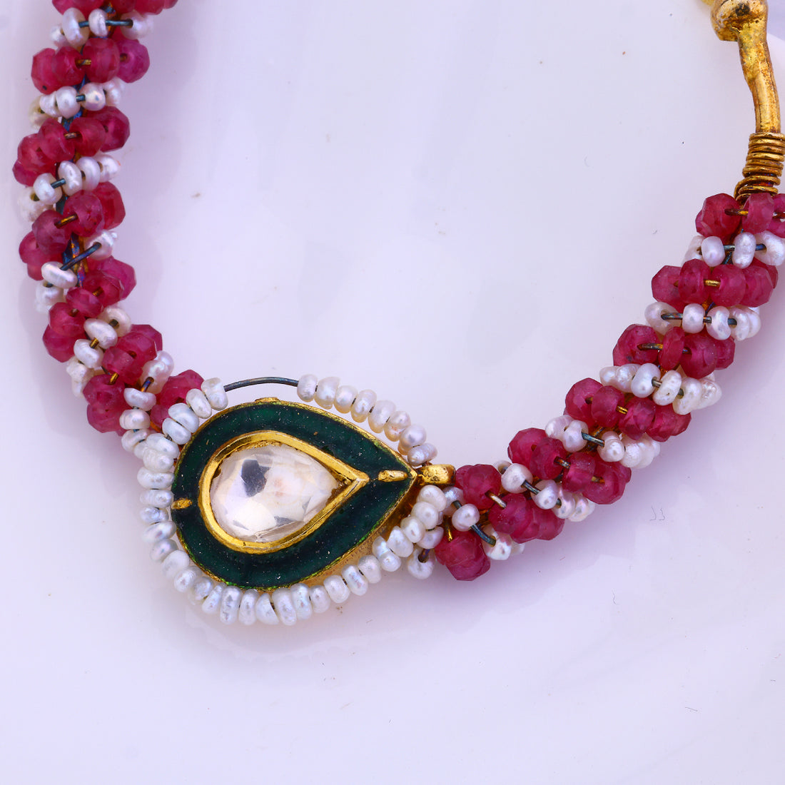 Nazariya Nath