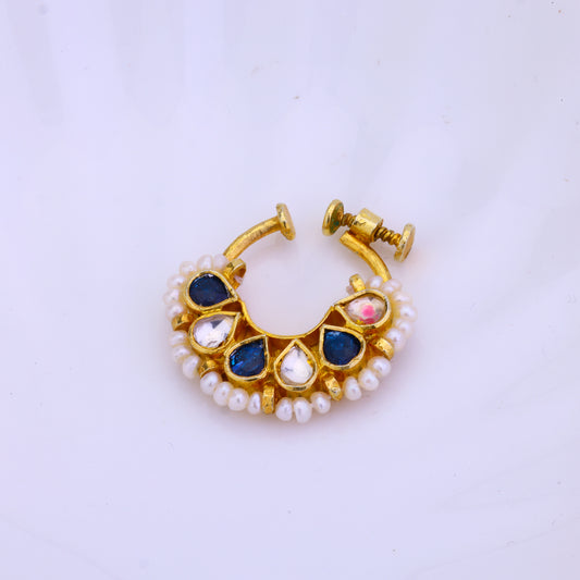 Onyx Crown Nath
