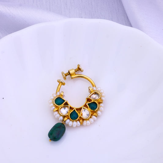 Emerald Crown Nath