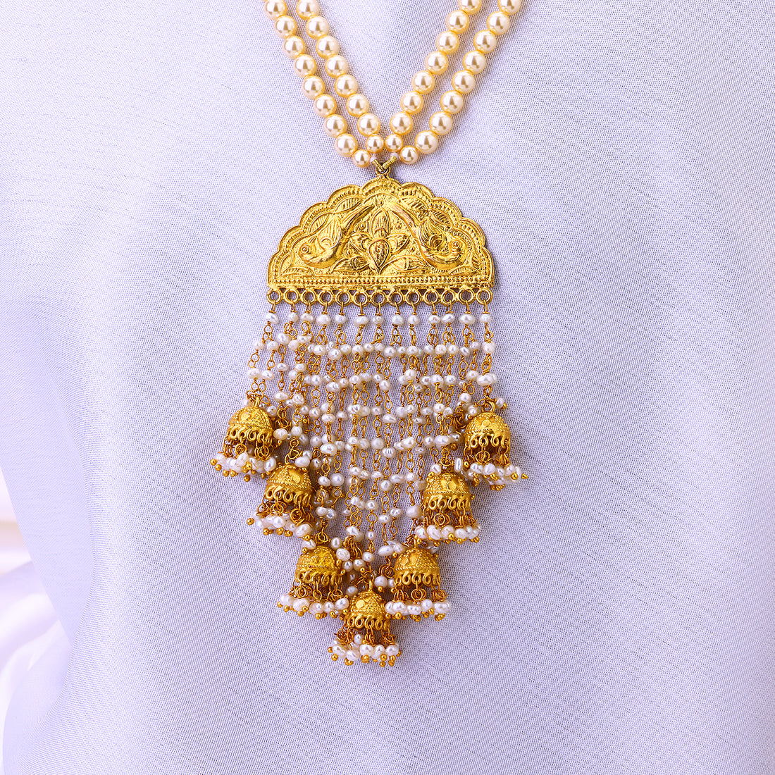 Ornate Treasure