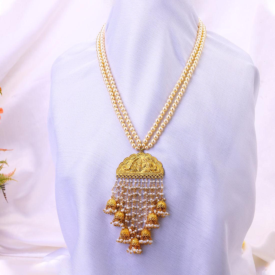 Ornate Treasure