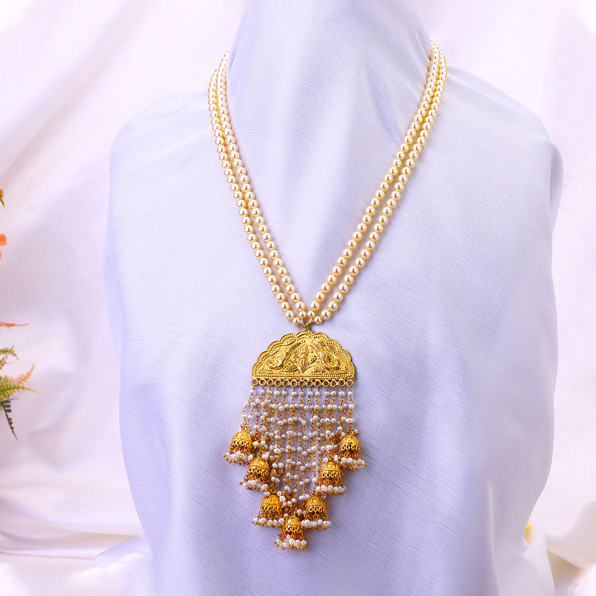 Ornate Treasure
