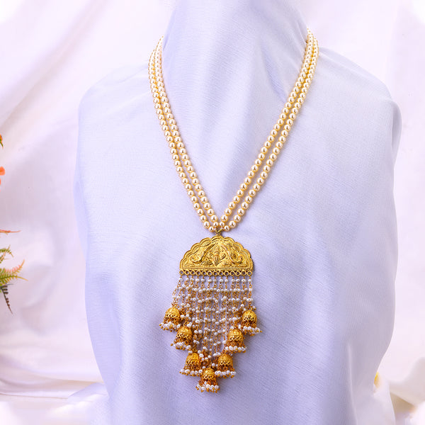Ornate Treasure