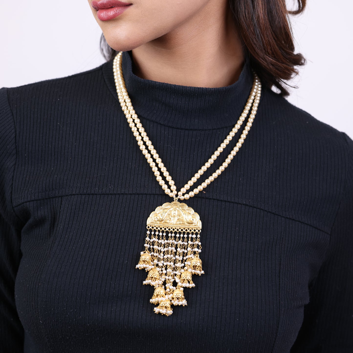 Ornate Treasure