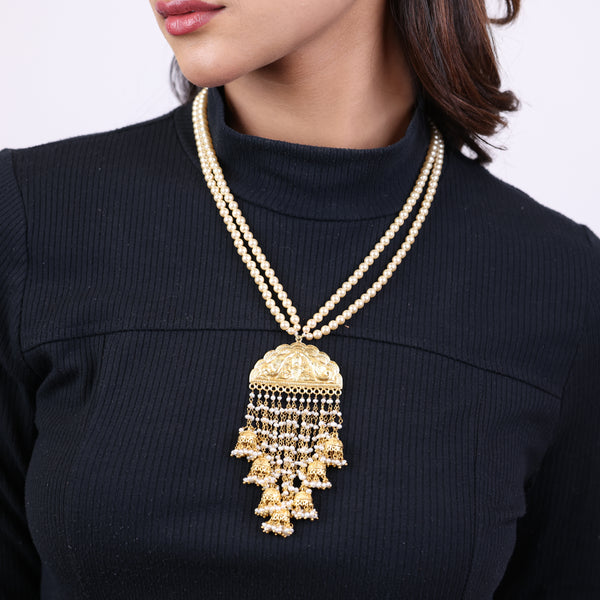 Ornate Treasure