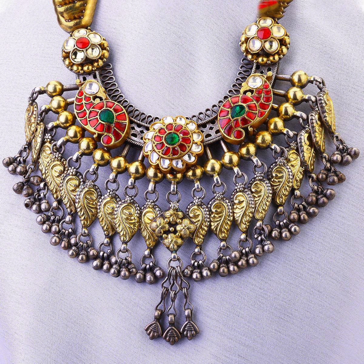 Heirloom Radiance