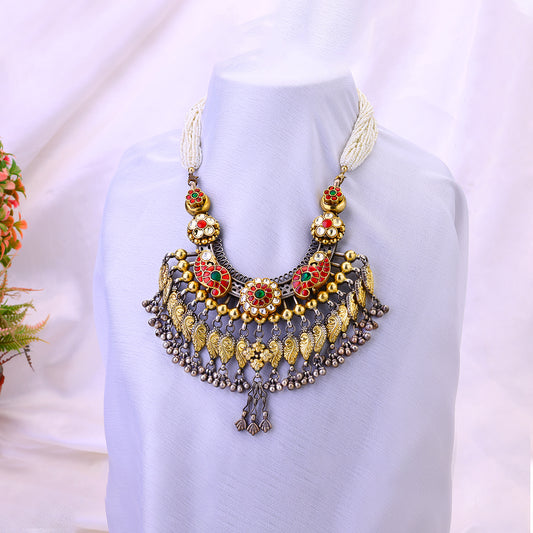 Heirloom Radiance